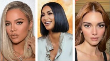 Your next wig should be inspired by these 5 Kardashian sisters’ hairstyles - Haybo Wena SA