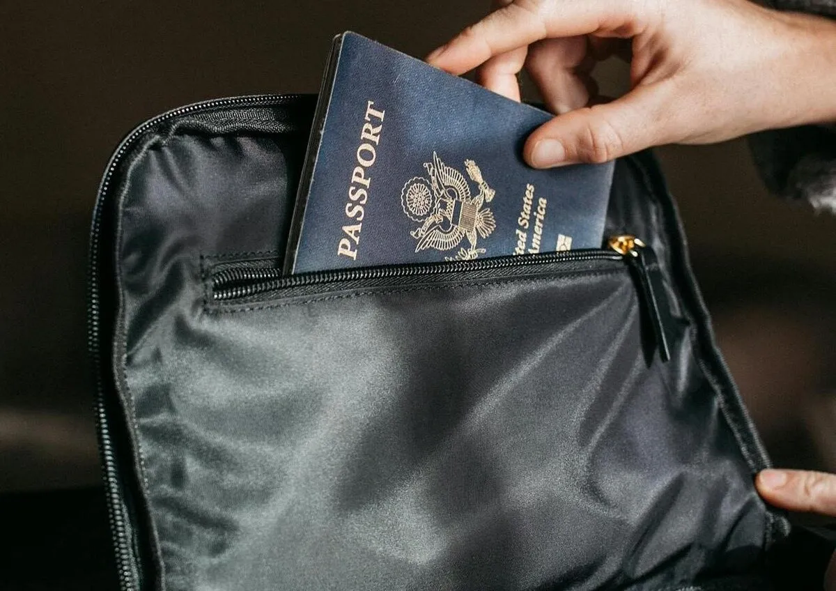 Africa Welcomed Visa