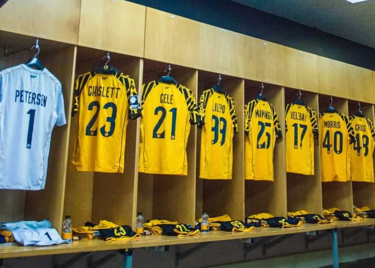 AmaZulu and Kaizer Chiefs Lineups Confirmed AmaZulu and Kaizer Chiefs Lineups Confirmed