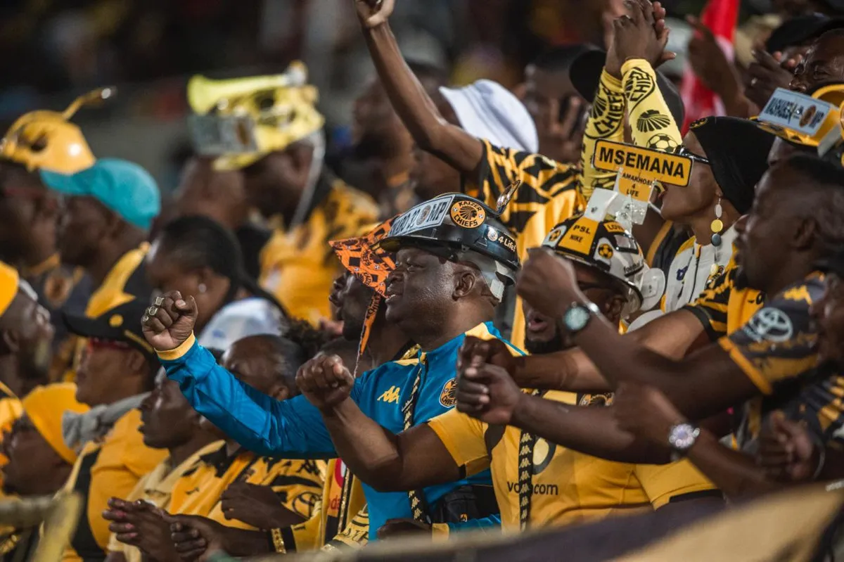 AmaZulu FC Takes on Kaizer Chiefs Live on Saturday, 16 May 2026