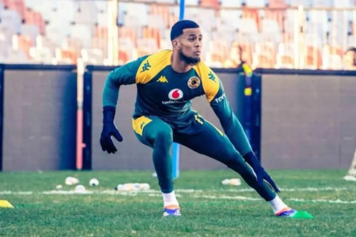 Bafana Squad: Mixed News for Chiefs