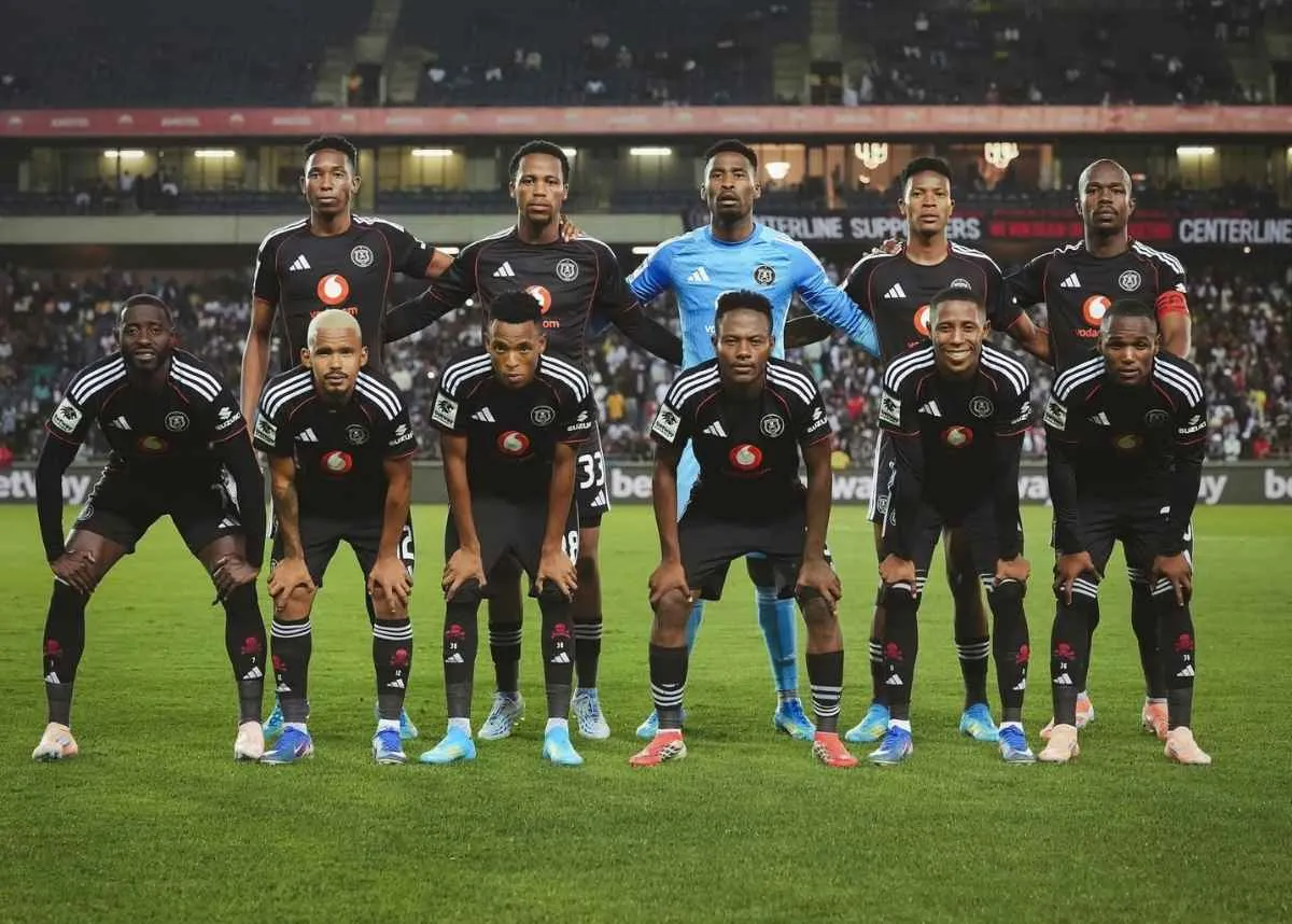 Bucs claim league title, Pirates triumph
