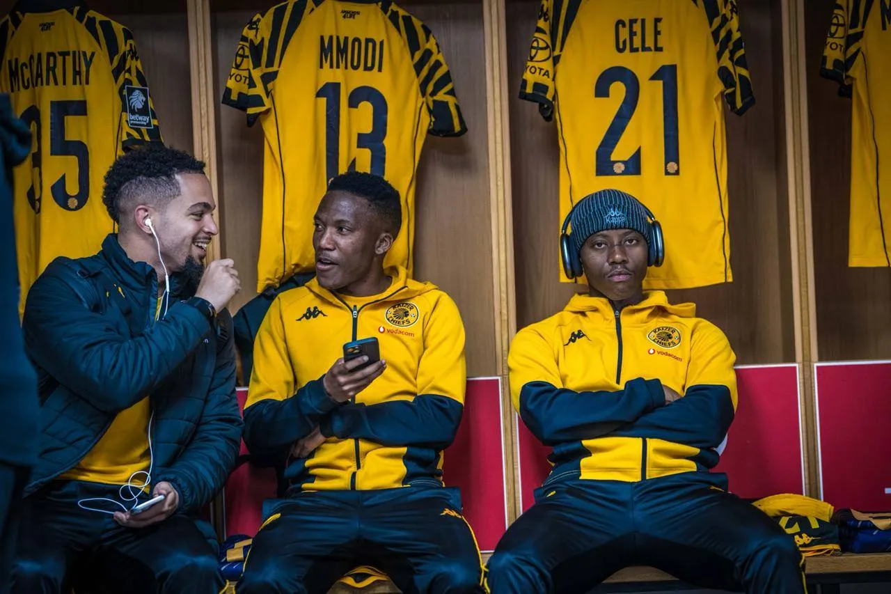 Chiefs to axe up to seven players, report claims