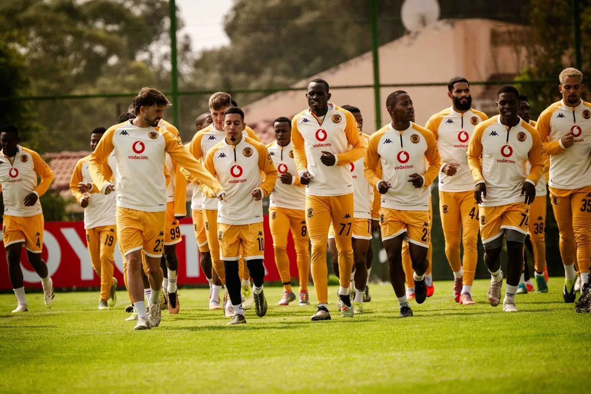 Chiefs to release four strikers, Pirates eye Mahlambi deal Chiefs to release four strikers, Pirates eye Mahlambi deal