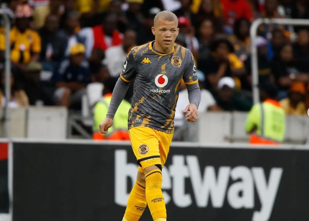 Chiefs Youths Face Chippa