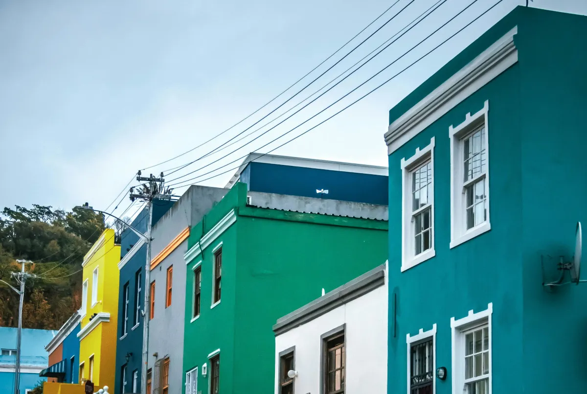 DJ Barney Simon Exposes SA's Alarming Property Trends