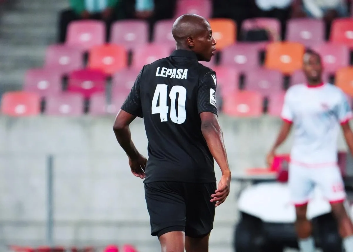 Former Orlando Pirates Star Gets Vote of Confidence Former Orlando Pirates Star Gets Vote of Confidence