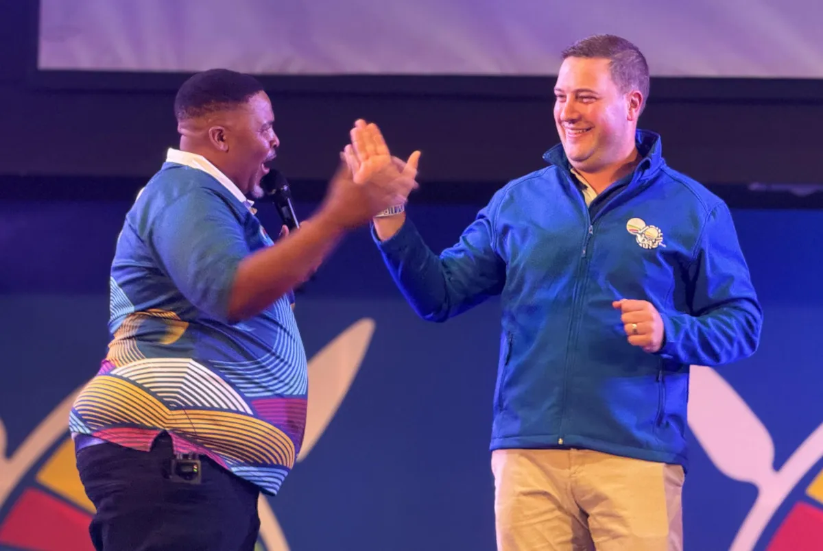 Geordin Hill-Lewis Eyes KZN Growth