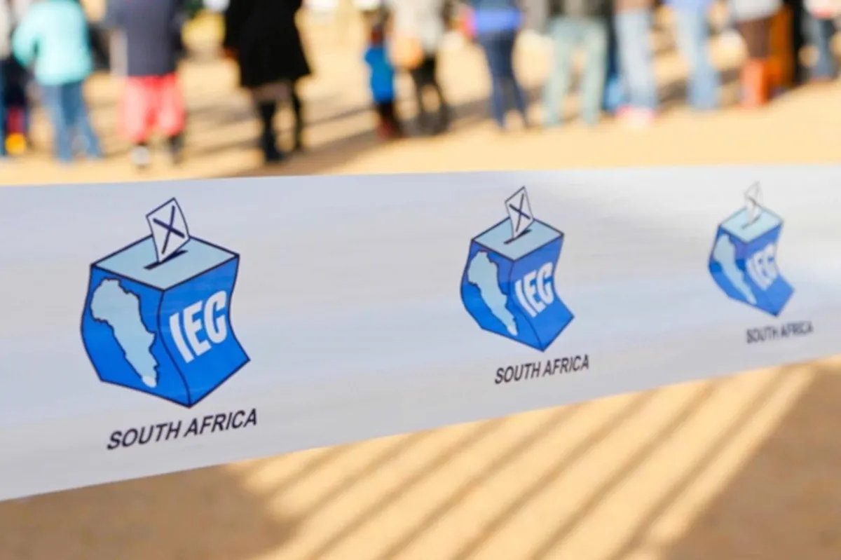 IEC disputes Malema's election claims, set to meet EFF IEC disputes Malema's election claims, set to meet EFF