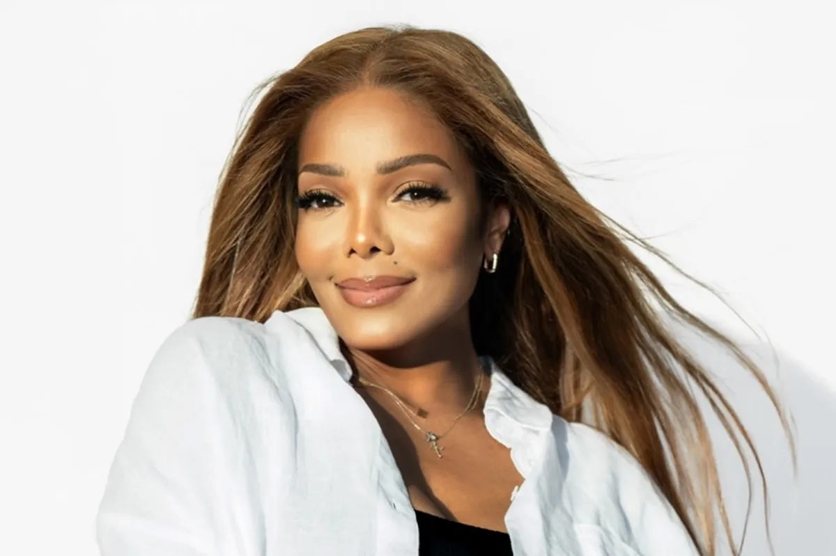 Janet Jackson's 'Rhythm Nation' Gets Grammy Hall of Fame Nod