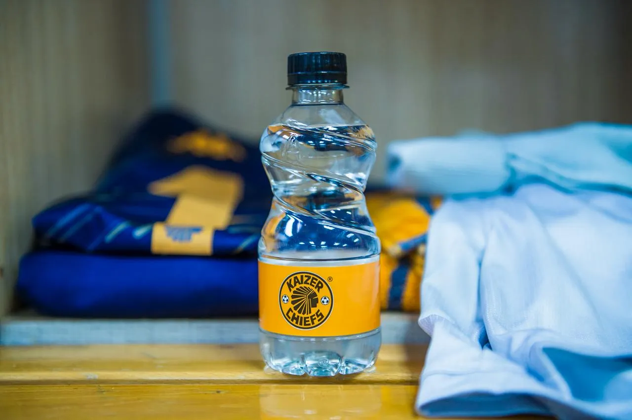 Kaizer Chiefs fan for life, says Amakhosi favourite Kaizer Chiefs fan for life, says Amakhosi favourite