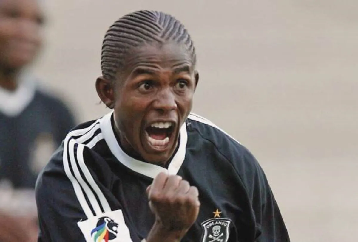 Legend Claims Pirates Fans Craved PSL Title More Than Players