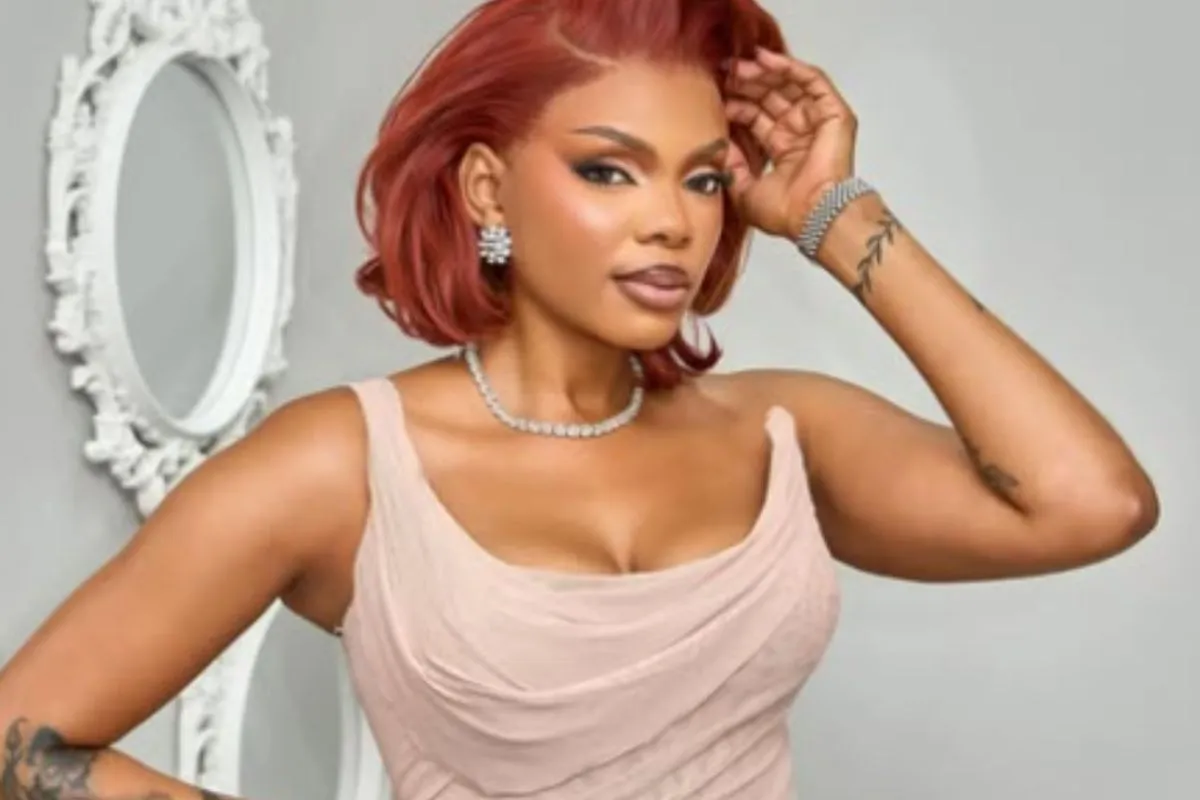 Londie London Breaks Silence on Solitary Pregnancy Journey