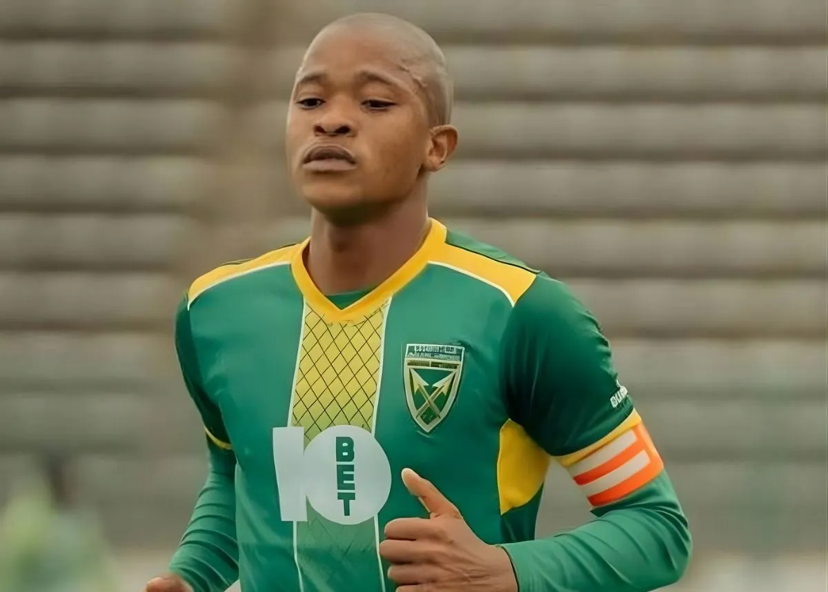 Orlando Pirates Eye Four PSL Rivals in Transfer Market