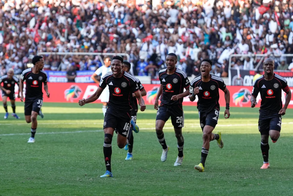 Orlando Pirates' Hefty Prize for Betway Premiership Win Revealed