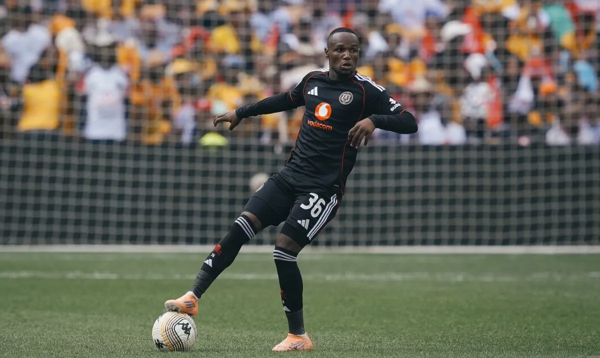 Orlando Pirates' Weaknesses Exposed by Durban City's Low Block