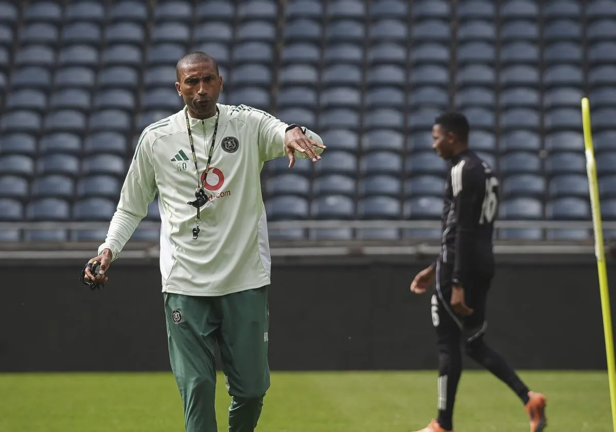 Ouaddou and Pirates Still Lagging Behind This Season