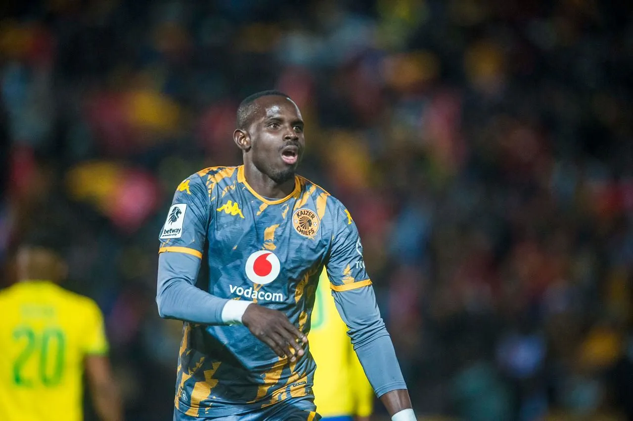 Pirates Fans Hail Chiefs For Stopping Sundowns