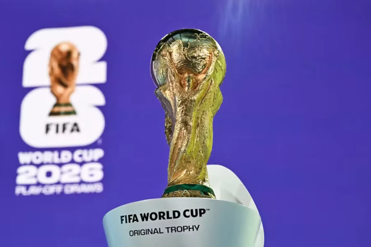Pirates' FIFA World Cup Blow Pirates' FIFA World Cup Blow