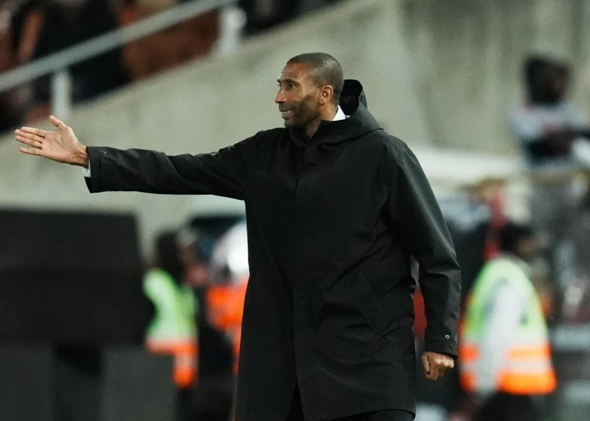 Pirates' Likely Lineup to Face Durban City