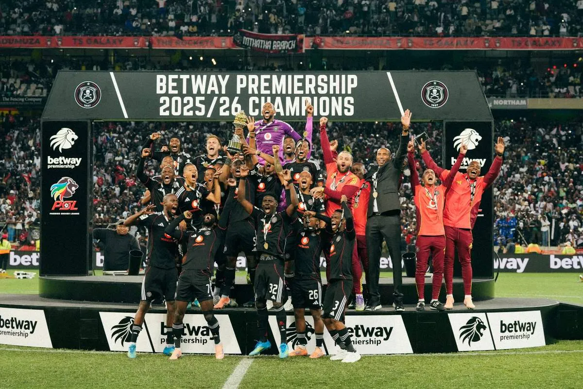 Pirates' Title Win Sparks Foul Play Claims