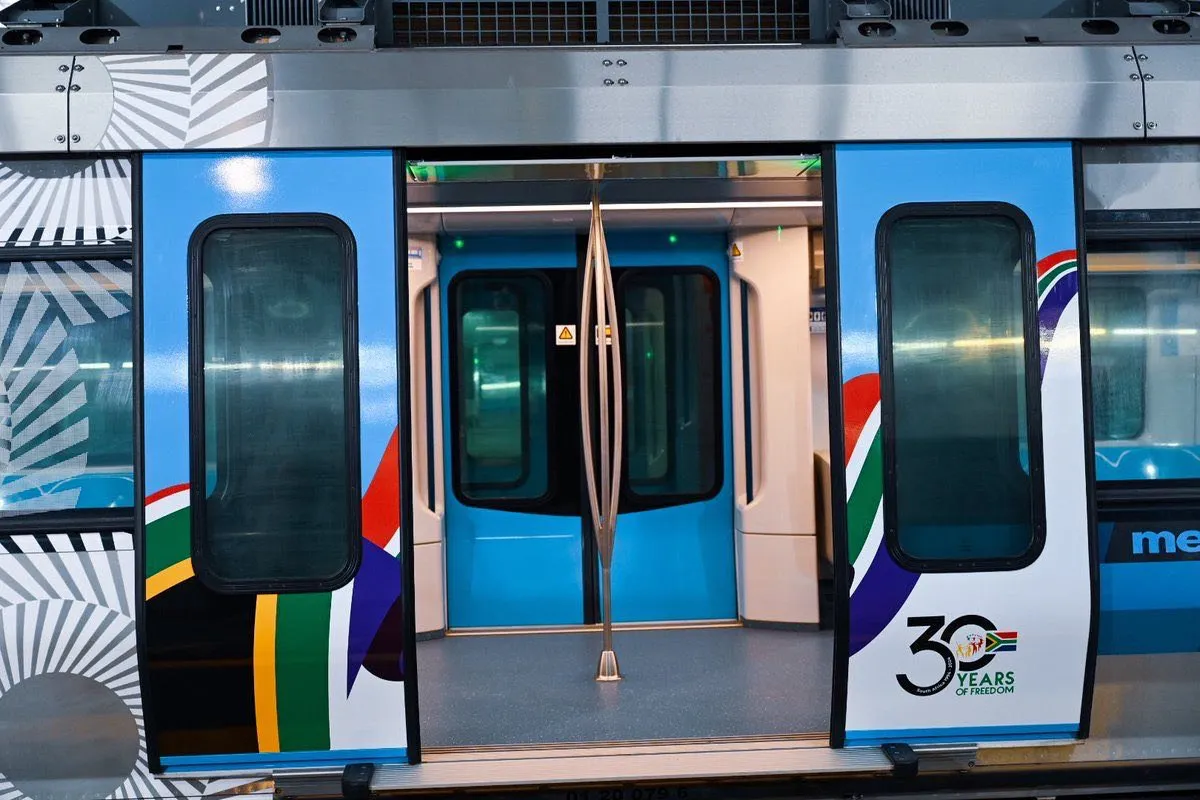 PRASA Offers Cheap Travel to Pirates Match