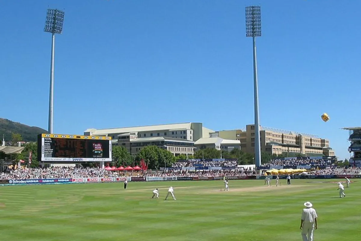 Proteas NY Test sparks outcry over ticket sales