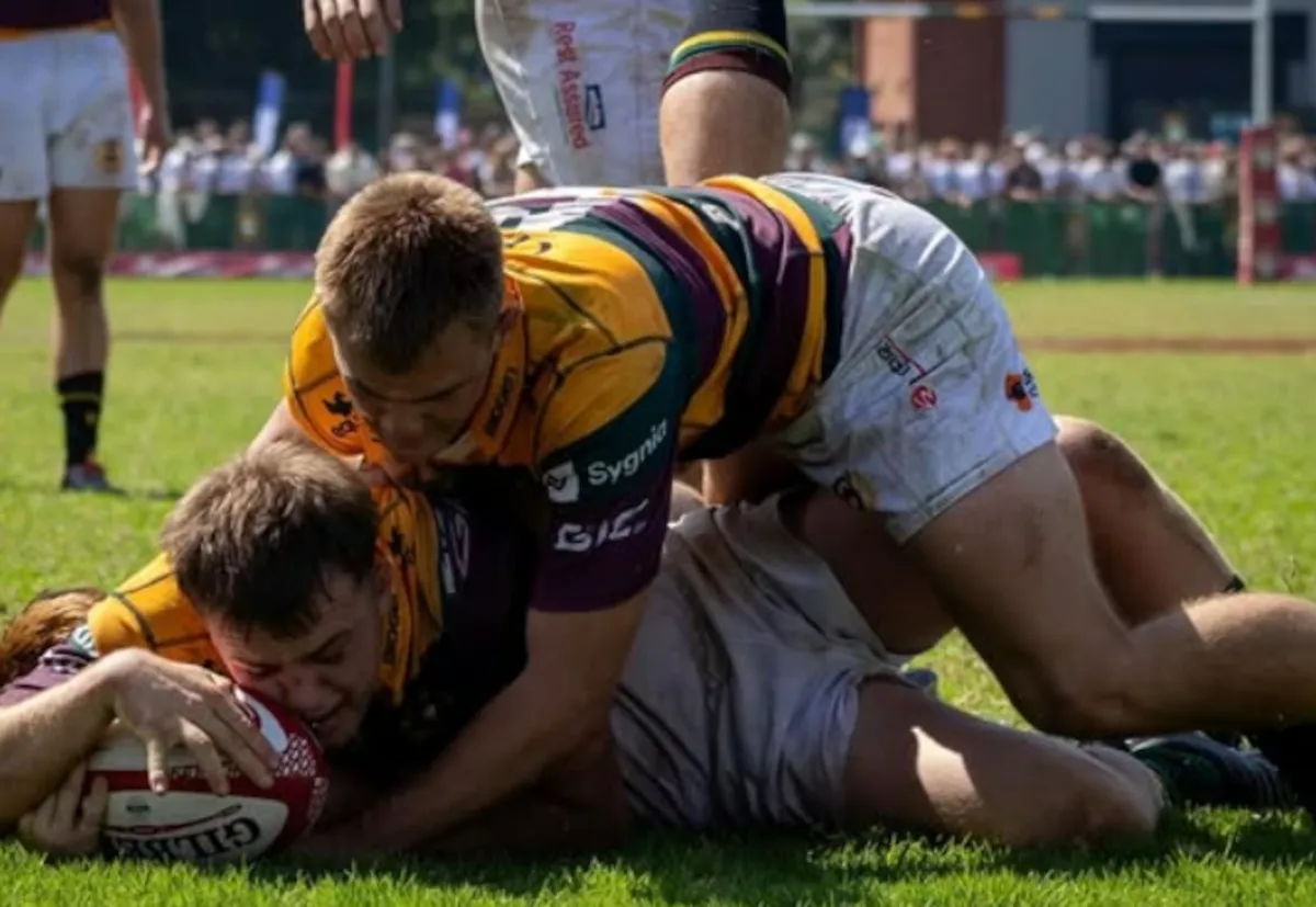 SA Schools Rugby Rankings SA Schools Rugby Rankings