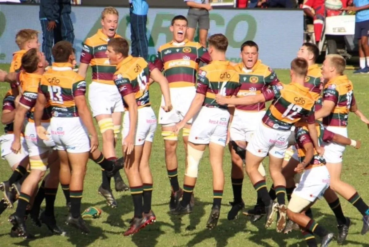 SA's Top 20 Schools Rugby First XV Rankings