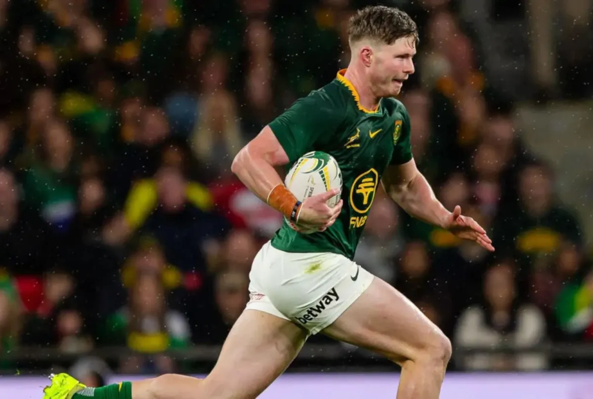 Sharks Secure Bok Hooker Until 2029