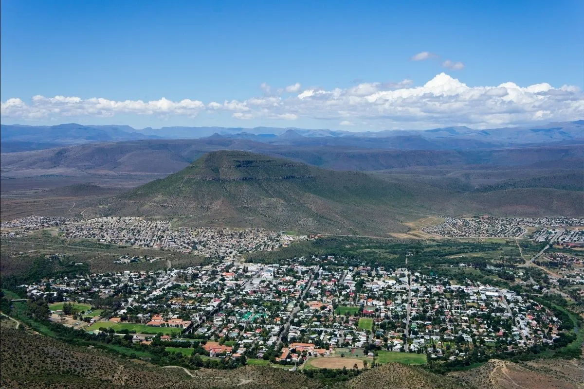 South African Home Buyers Make Unexpected Lifestyle Switch
