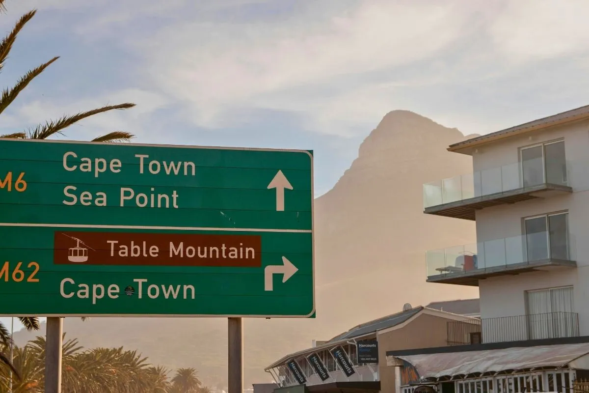 Speeding Up Name Changes in South Africa with New Bill