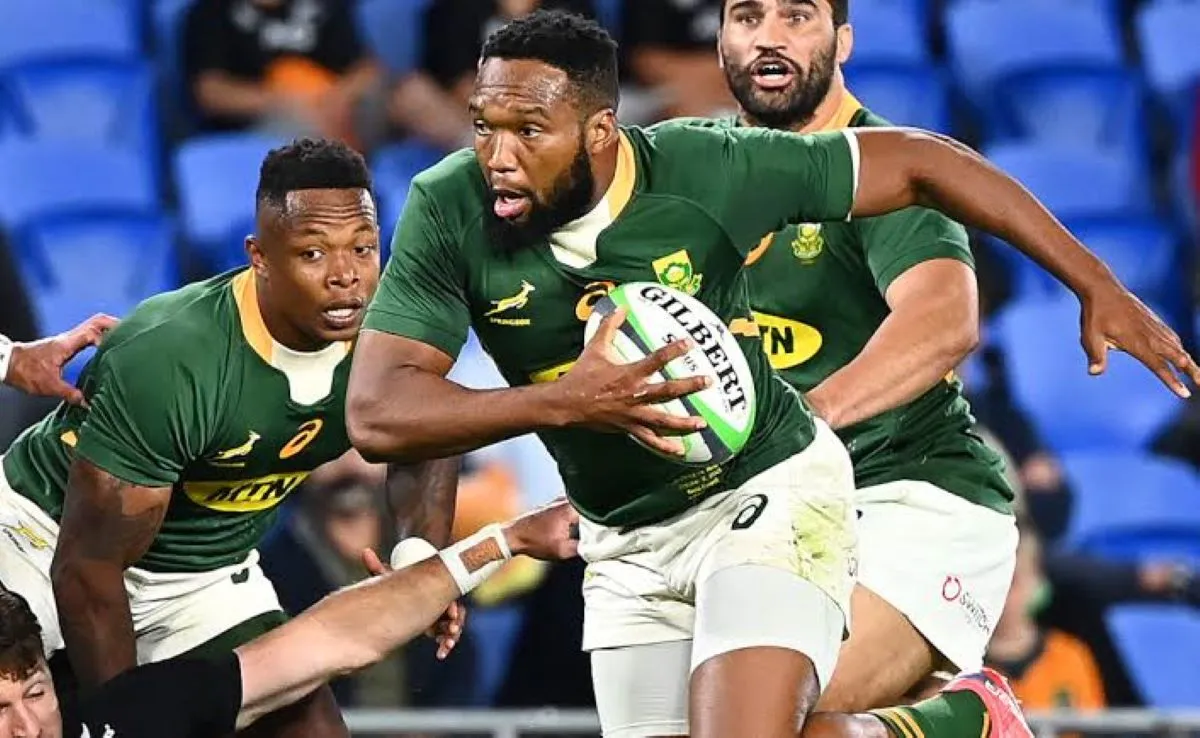 Top Boks face 2027 World Cup uncertainty