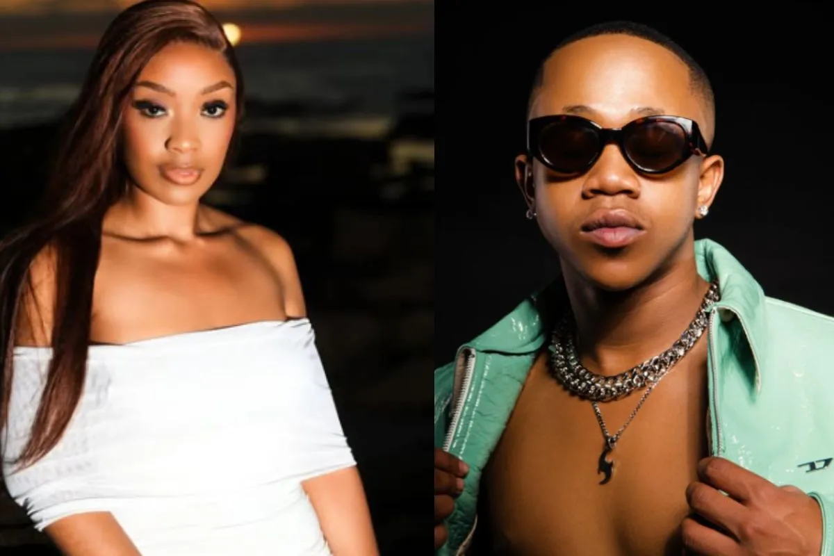 Vuyokazi and Young Stunna Unveil Luxe New Homes in Stunning Style