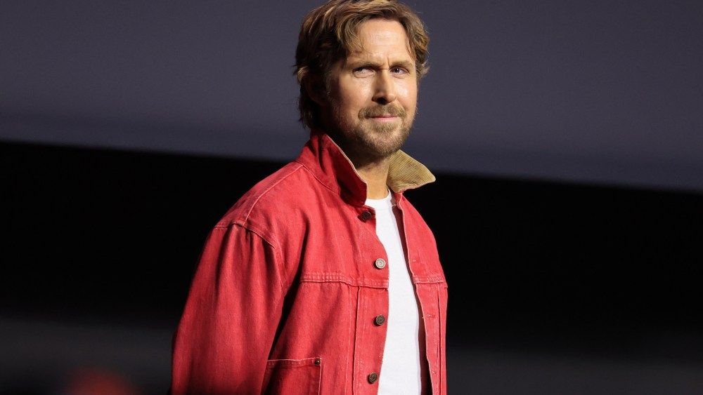 Ryan Gosling Chose Ghost Rider and That Changes Everything