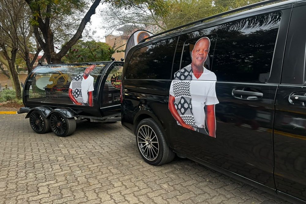 Seputla Sebogodi’s Polokwane Burial Became a Referendum on Cultural Authority