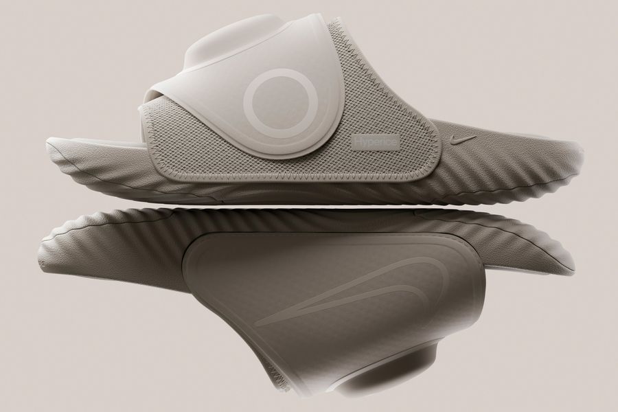 Nike's Heated Recovery Slides Look Incredible But South Africa Will Pay Dearly Nike's Heated Recovery Slides Look Incredible But South Africa Will Pay Dearly
