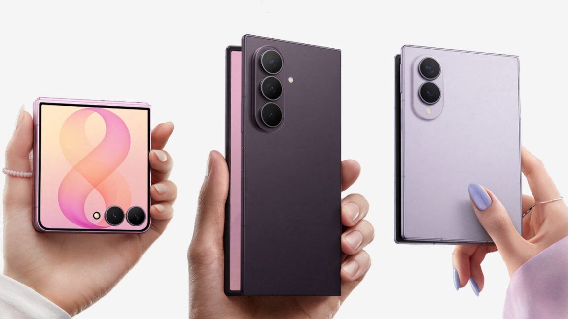 The Galaxy Z Fold 8 Ultra Nails the Brief, but the Flip 8 Feels Like an Afterthought The Galaxy Z Fold 8 Ultra Nails the Brief, but the Flip 8 Feels Like an Afterthought