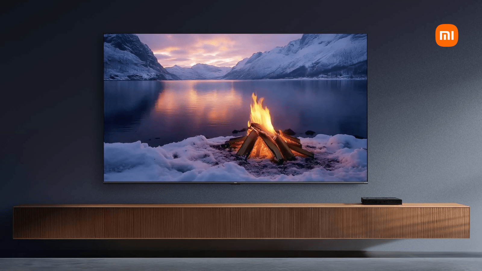 Xiaomi's QD-Mini LED TVs Are Landing in South Africa With Big Specs and Bigger Questions Xiaomi's QD-Mini LED TVs Are Landing in South Africa With Big Specs and Bigger Questions