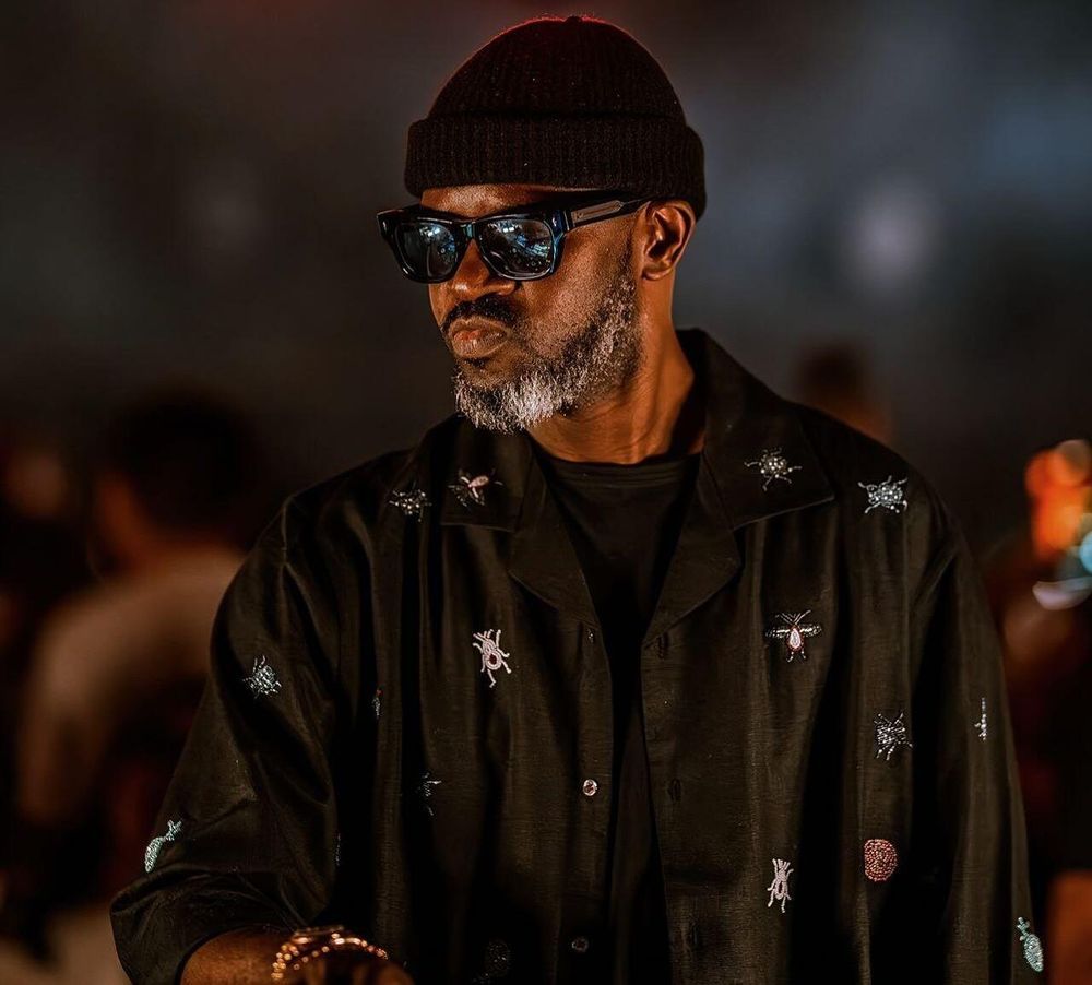 Black Coffee Is Betting That Stone Walls Outlast Streaming Numbers Black Coffee Is Betting That Stone Walls Outlast Streaming Numbers