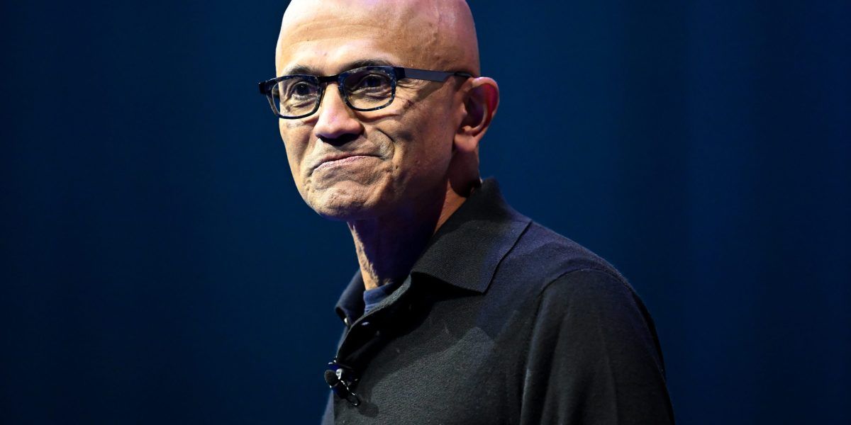 Microsoft’s $450 Billion Day Validates the AI Cloud and Masks Its Costs