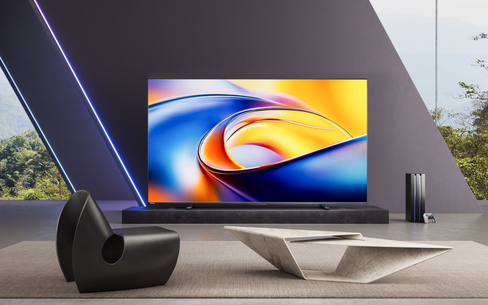 Toshiba TV’s South African Comeback Is a Hisense Gamble, Not a Homecoming Toshiba TV’s South African Comeback Is a Hisense Gamble, Not a Homecoming