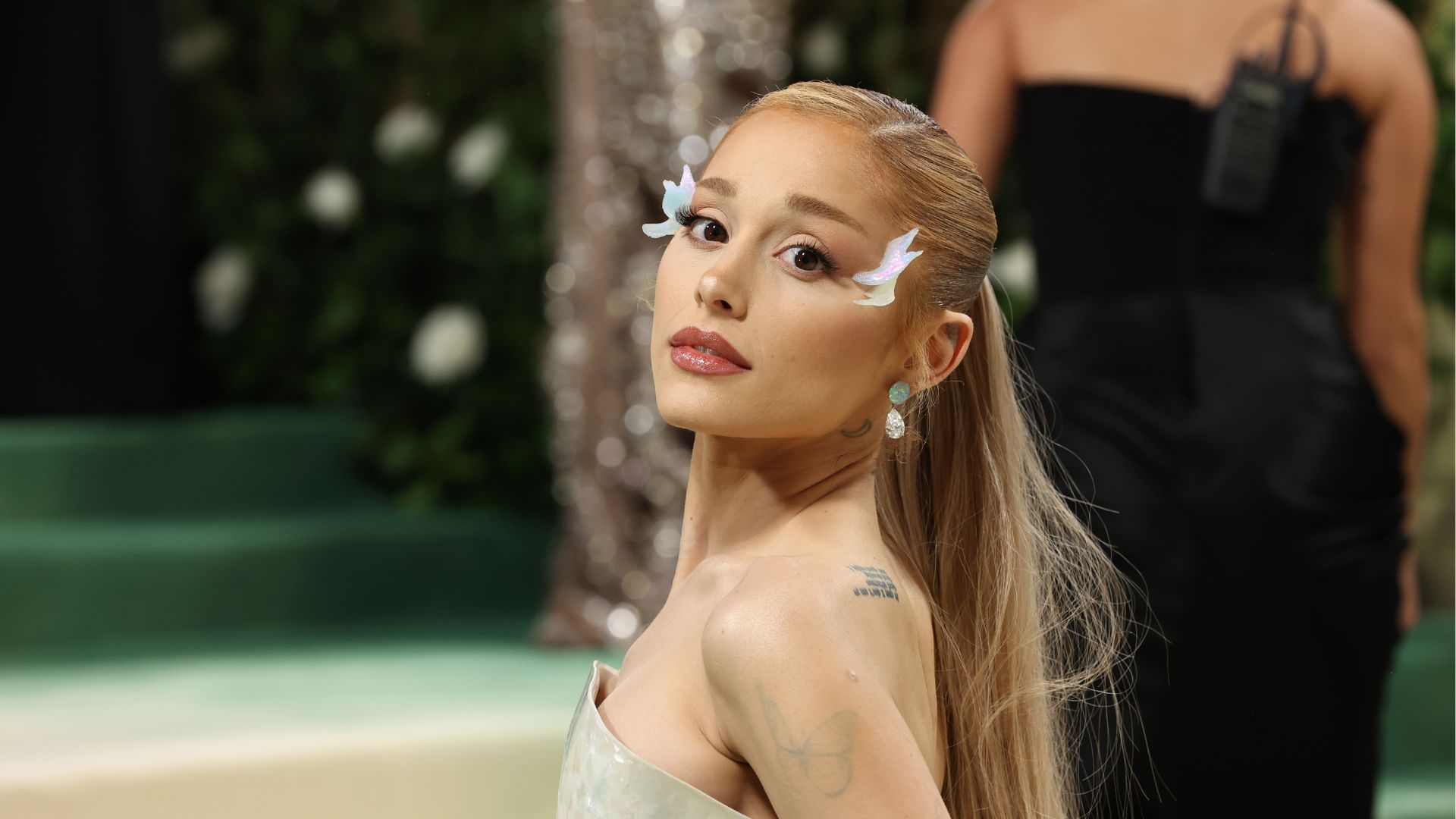 Ariana Grande Is Suing 100 Anonymous Hackers. It Won't Stop the Leaks.
