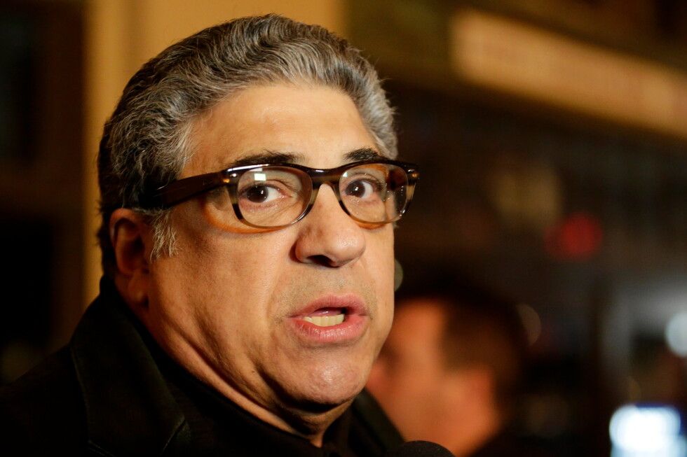 Vincent Pastore Died Alone on City Island, and the Irony Is Crushing