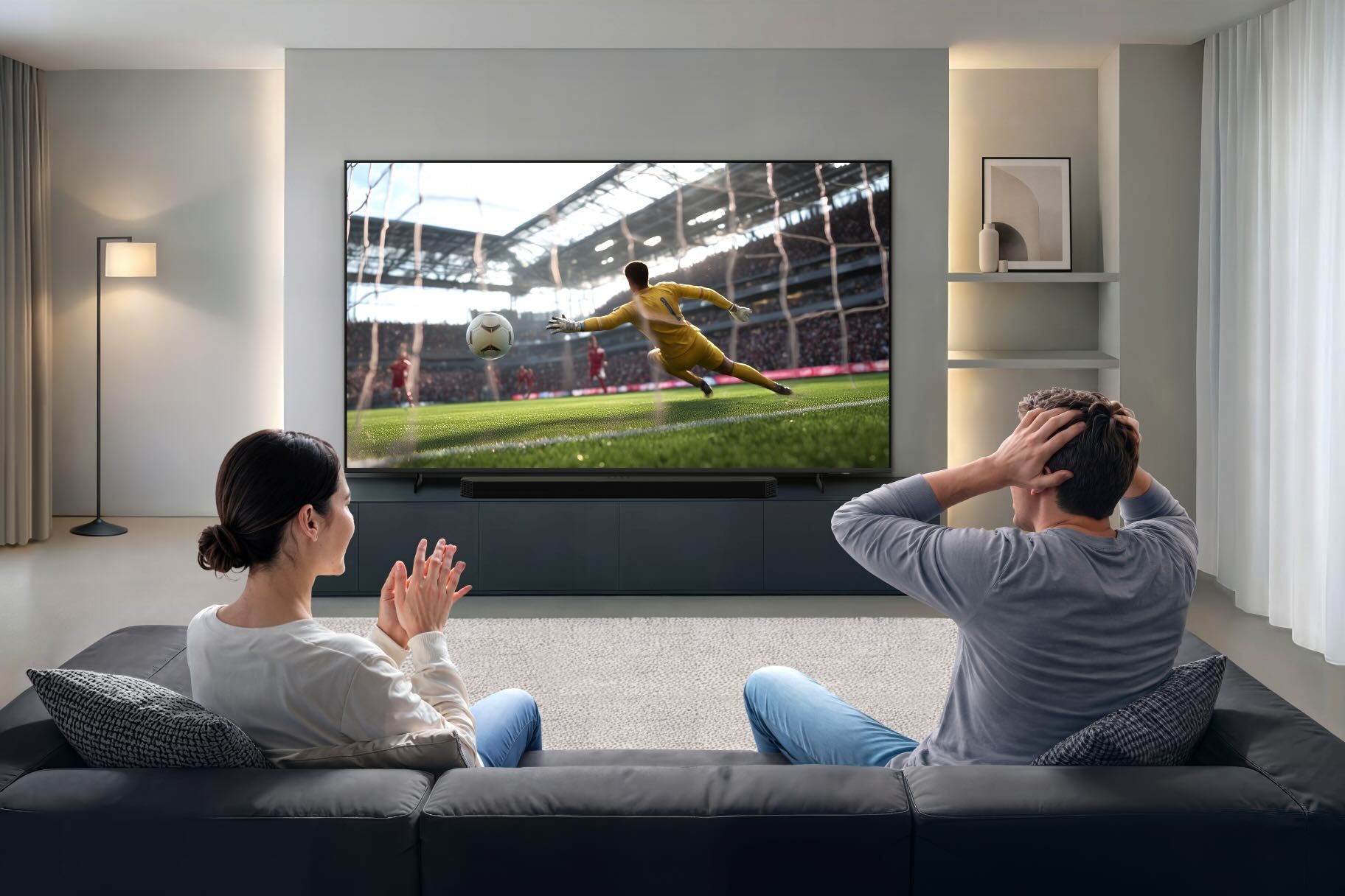 Samsung's M70H and M80H Hit South Africa. The "Mini LED" Hype Doesn't Hold Up. Samsung's M70H and M80H Hit South Africa. The "Mini LED" Hype Doesn't Hold Up.