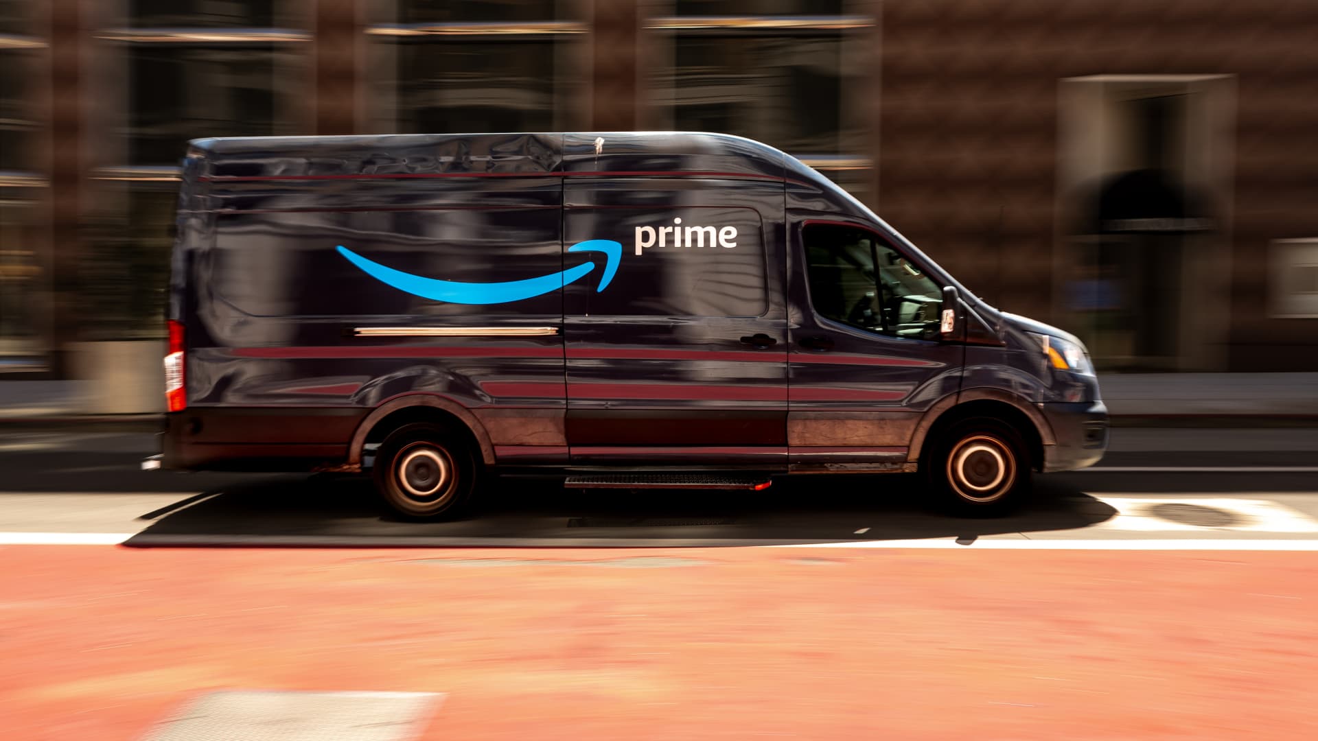 Amazon's $3 Trillion Milestone Proves AI Investors Want Receipts, Not Promises Amazon's $3 Trillion Milestone Proves AI Investors Want Receipts, Not Promises