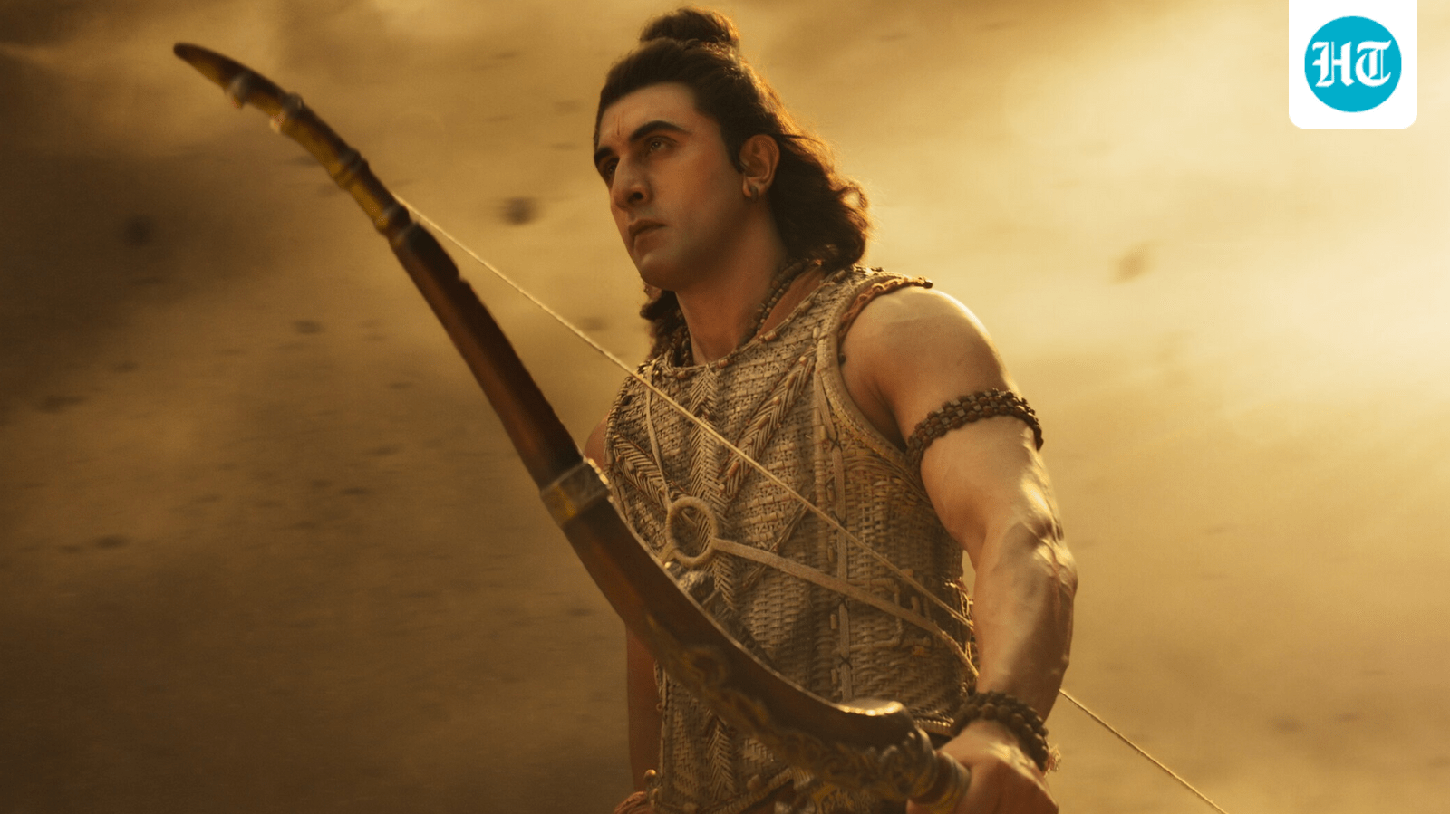 India's Ramayana Trailer Broke Records and Immediately Started Unraveling