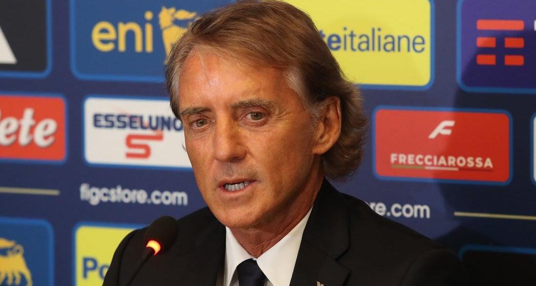Italy's Mancini Return Is a Love Story Built on Shaky Ground Italy's Mancini Return Is a Love Story Built on Shaky Ground