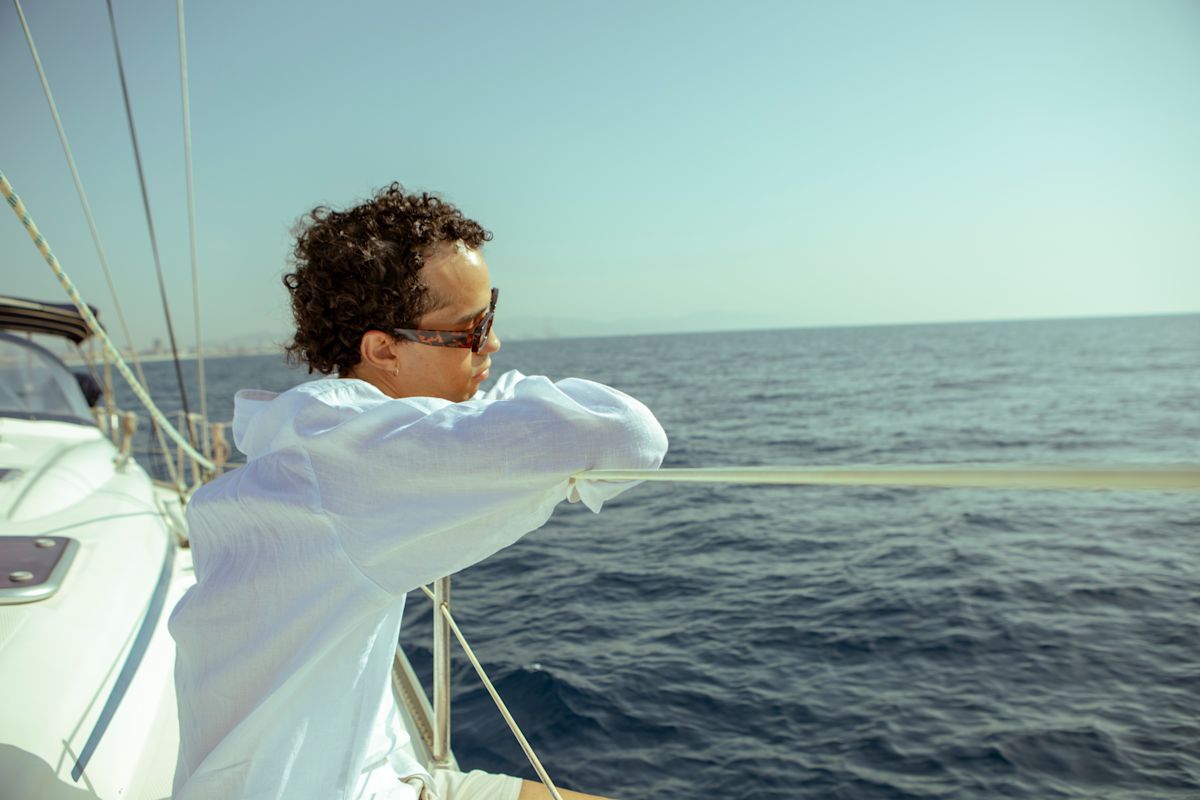 Blue Mind Travel Topped 2026 Wellness Lists, But the Real Fix Is Local