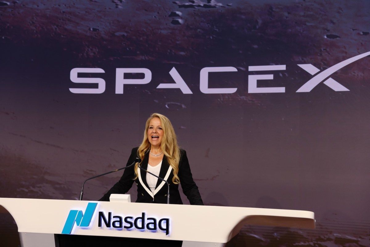 SpaceX Doubled Revenue and Wall Street Still Doesn't Understand What It Bought